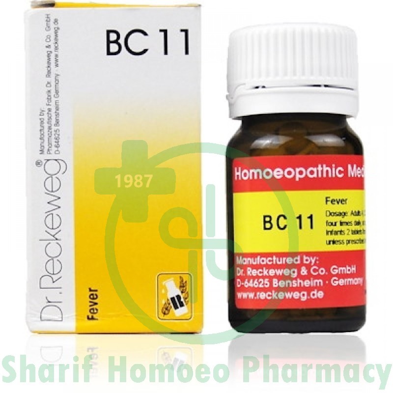 BC 11