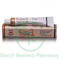 Graphites Ointment