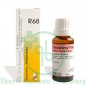 Dr. Reckeweg R68 (Skin Rash)