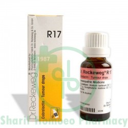 Dr. Reckeweg R17 (Tumor)