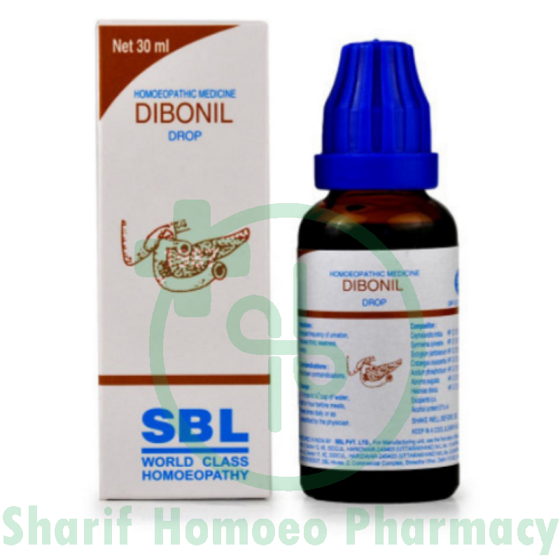 SBL Dibonil Drop
