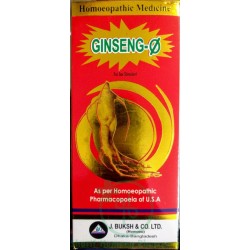 Ginseng Q