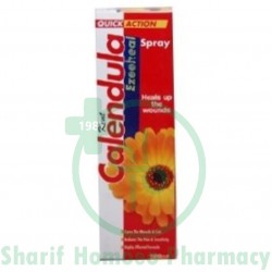 Kent Calendula Spray (Ezeeheal)