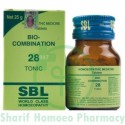 SBL Bio-Combination 28
