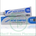 SBL Acid Chryso Ointment