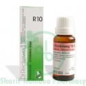 Dr. Reckeweg R10 (Menopause)