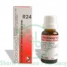 Dr. Reckeweg R24 (Pleura)